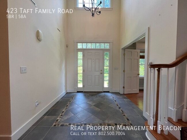 Building Photo - 423 Taft Family Rd