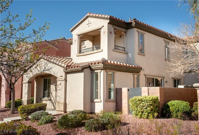 Primary Photo - 2276 Aragon Canyon St