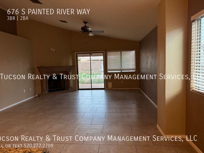 Building Photo - 676 S Painted River Way