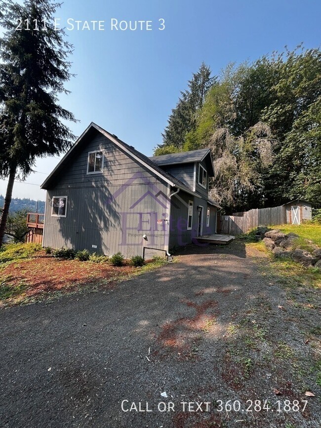 Building Photo - 2111 WA-3