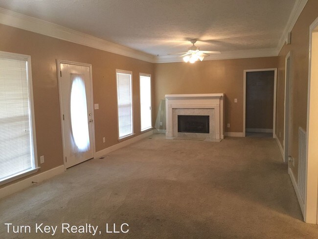 Building Photo - 3 br, 2 bath House - 3645 Mount Olive Road