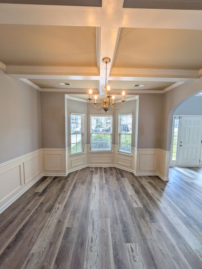 Building Photo - 2609 Serenity Ln