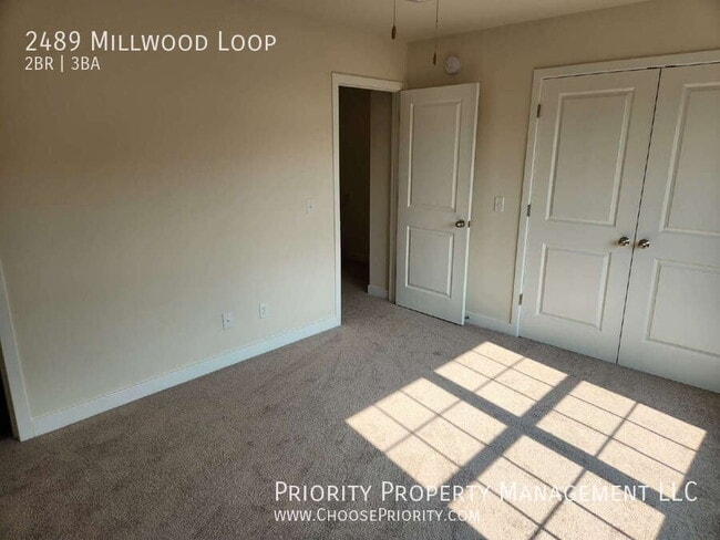 Building Photo - 2489 Millwood Loop