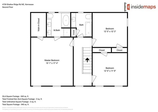 Building Photo - 4759 Shallow Ridge Rd NE