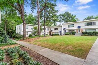 Building Photo - 2250 Cheshire Bridge Rd NE