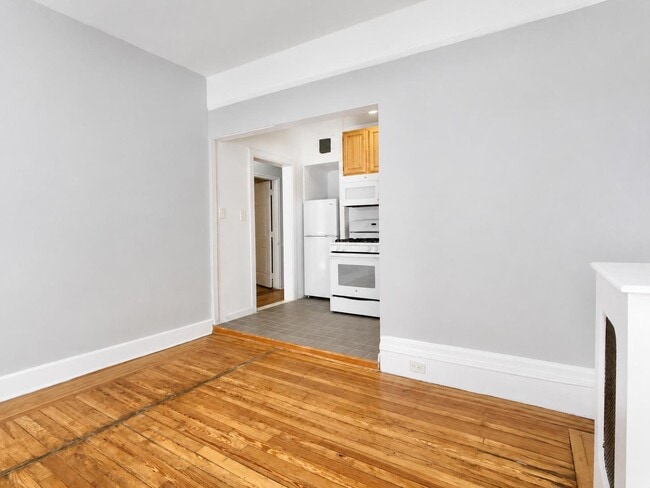 Floorplan - 182 Claremont Avenue