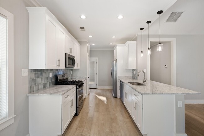 Building Photo - 3573 Douglass Ave