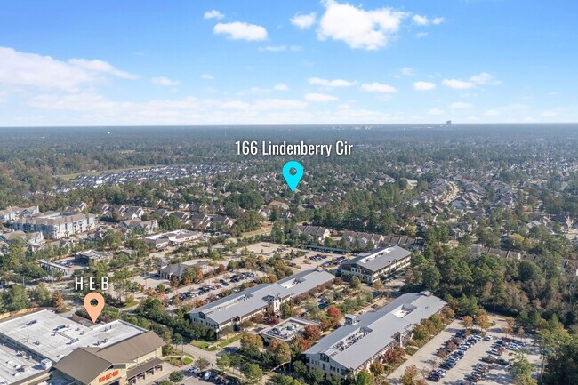 Building Photo - 166 Lindenberry Cir