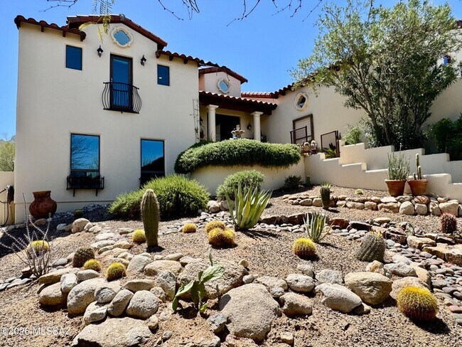 Building Photo - 10414 N Gold Canyon Pl