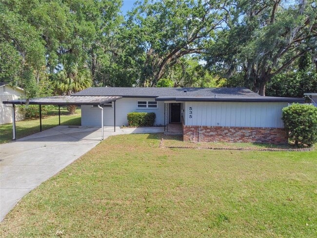 Building Photo - 535 W Palmeden Dr