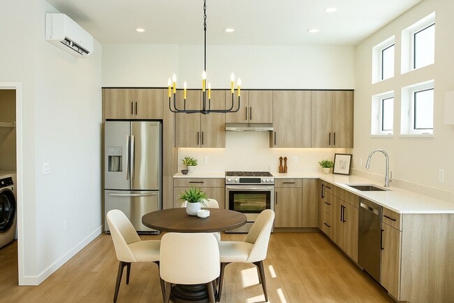 Building Photo - The Nordic Nook – Where Heritage Meets Home
