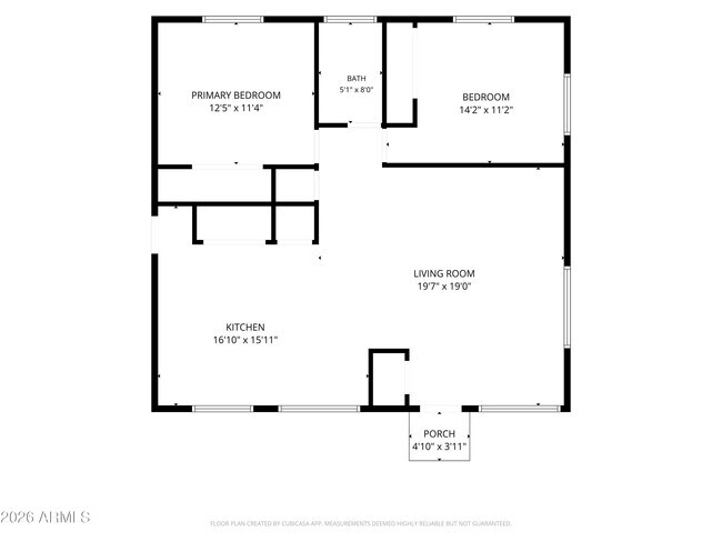 Building Photo - 5938 W Ocotillo Rd