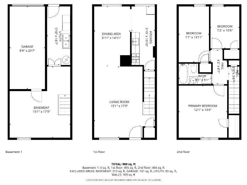Building Photo - 1961 Carter Rd