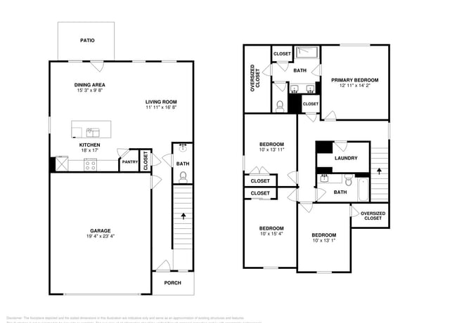 Building Photo - 4327 Spirit Star Dr