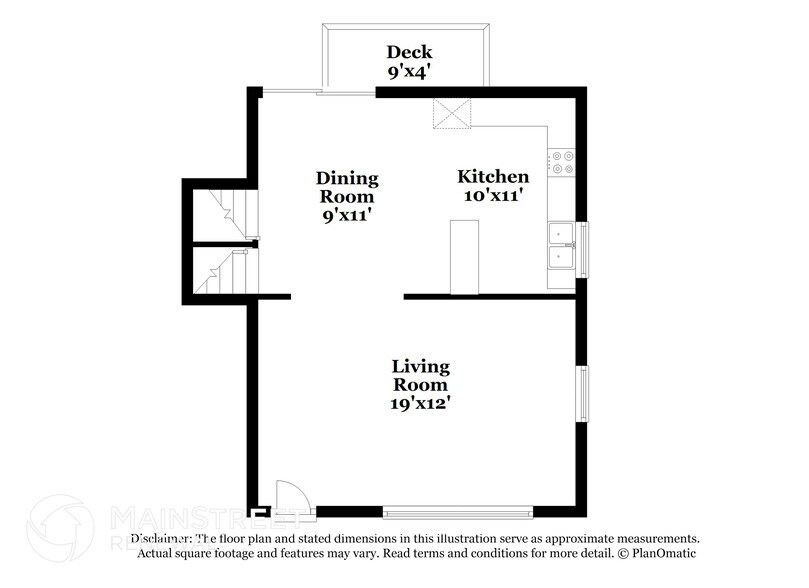 Building Photo - 5285 Chantilly Terrace