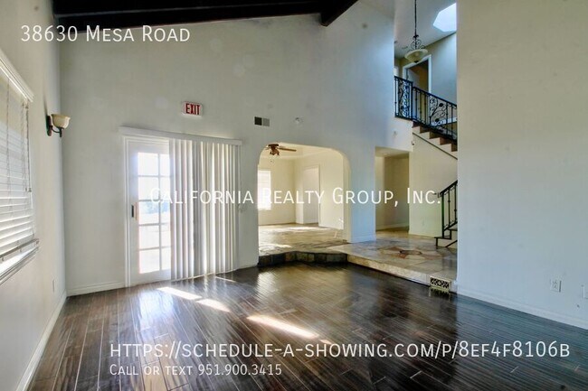 Building Photo - 38630 Mesa Rd