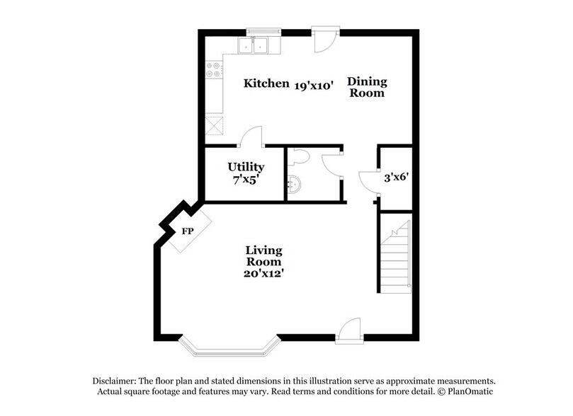 Building Photo - 3571 Hopkins Ct
