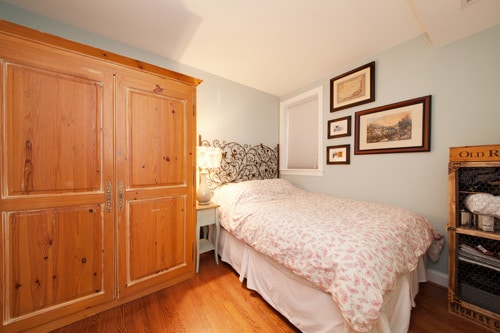 Building Photo - 1840 Vernon St NW