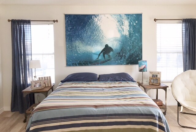 Master Bedroom - 200 Margaret St