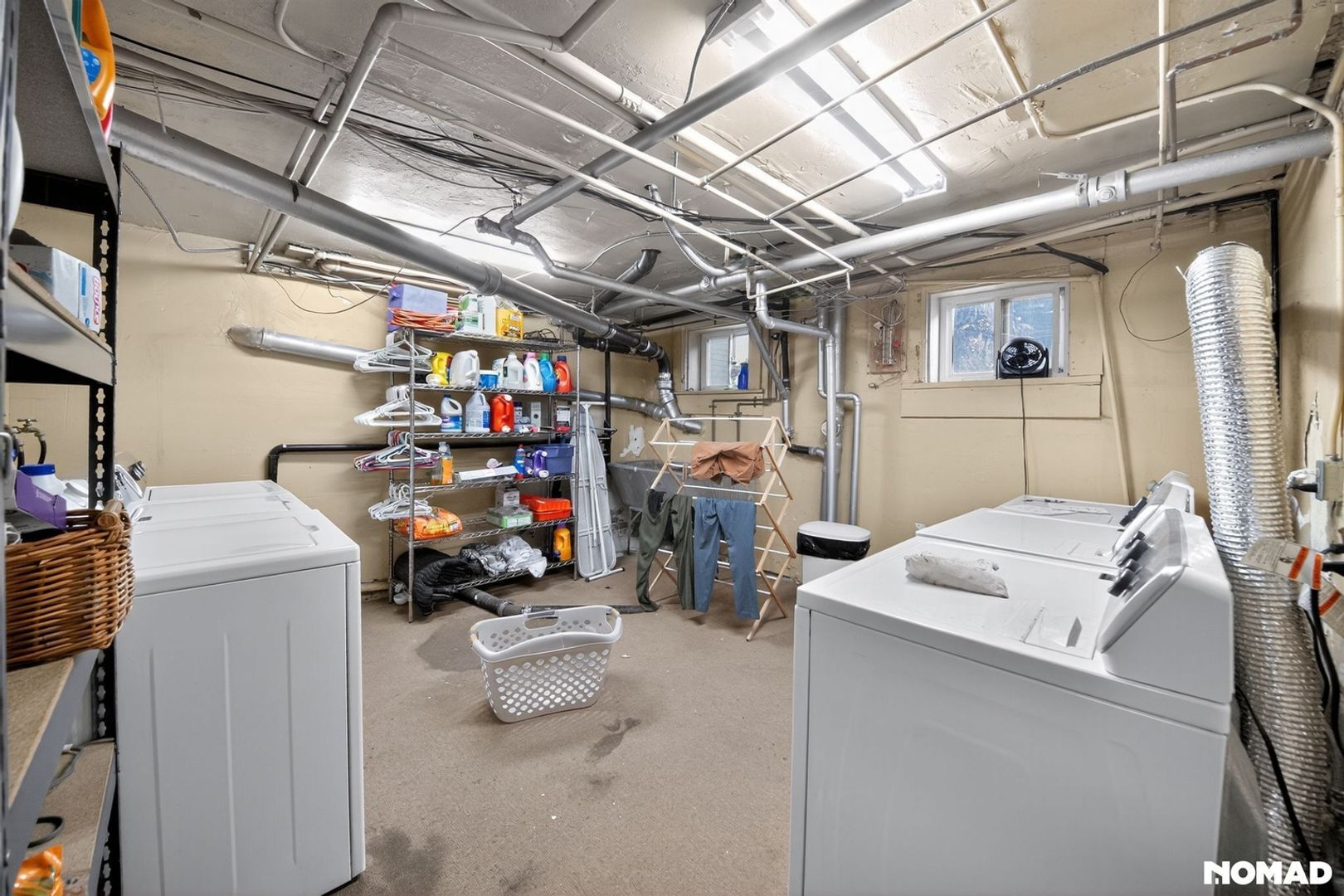 Building Photo - 1450 High St