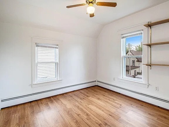 Bedroom #2 - 702 Portage Ct