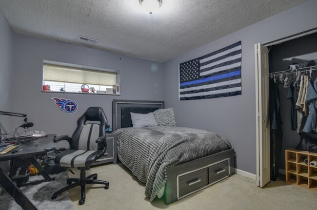 Building Photo - Beautiful 4BR Mt. Juliet Home in Top Schoo...