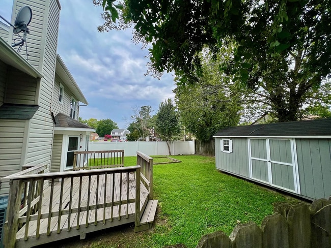 Building Photo - FOR RENT SALEM LAKES AREA VIRGINIA BEACH!