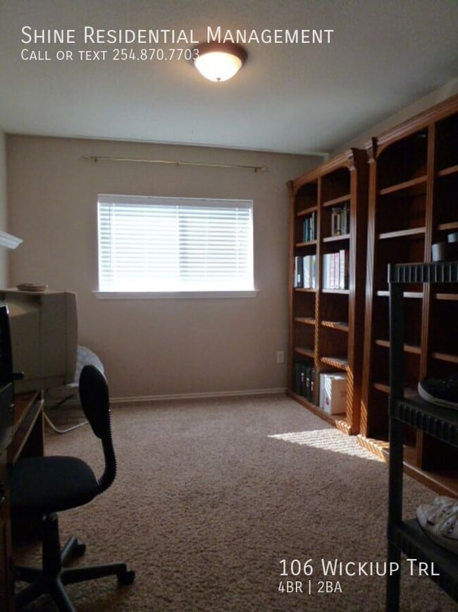 Building Photo - 106 Wickiup Trail