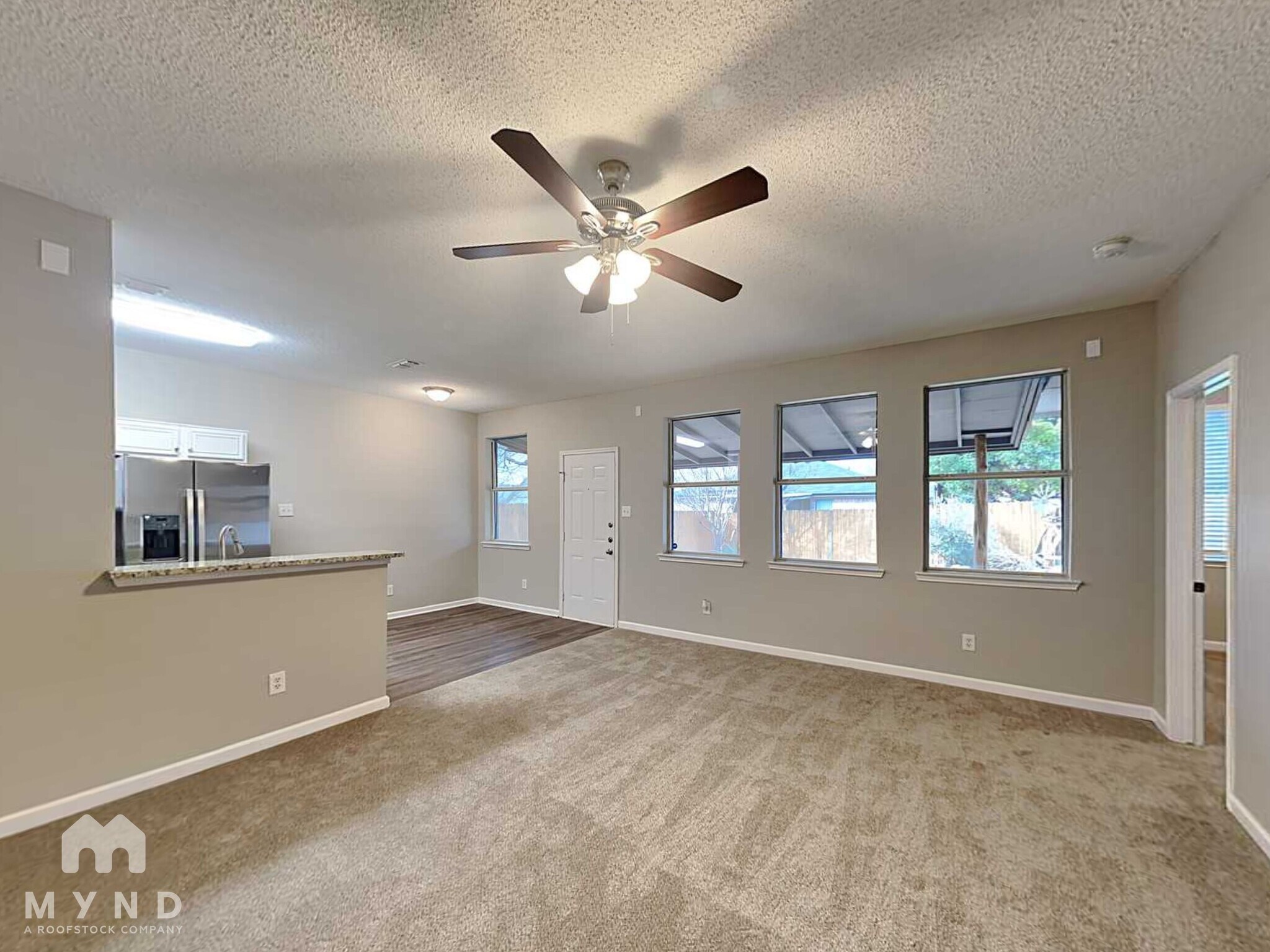 Building Photo - 6429 Rainwater Way