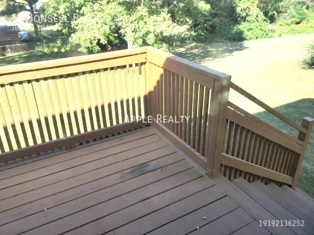 Building Photo - 12 Bonsell Pl