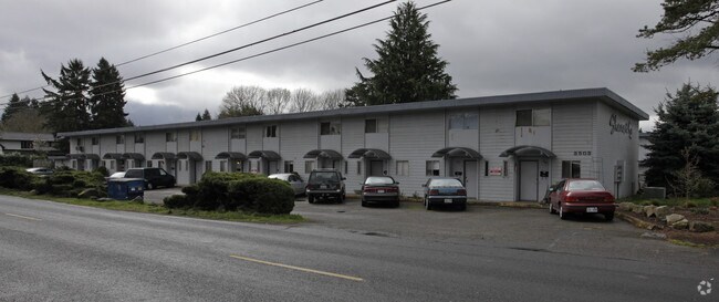 Primary Photo - 3503 NE 49th St
