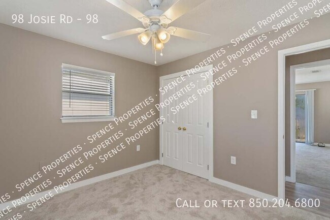 Building Photo - 98 Josie Rd