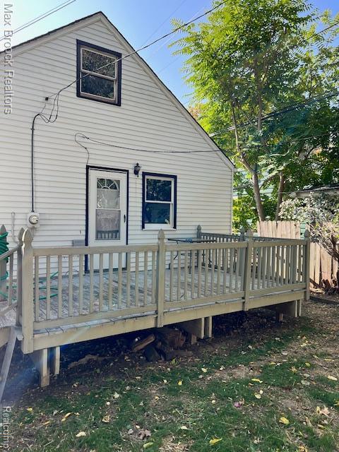 Building Photo - 727 E Madge Ave