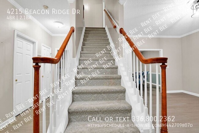 Building Photo - 4215 Beacon Ridge Dr