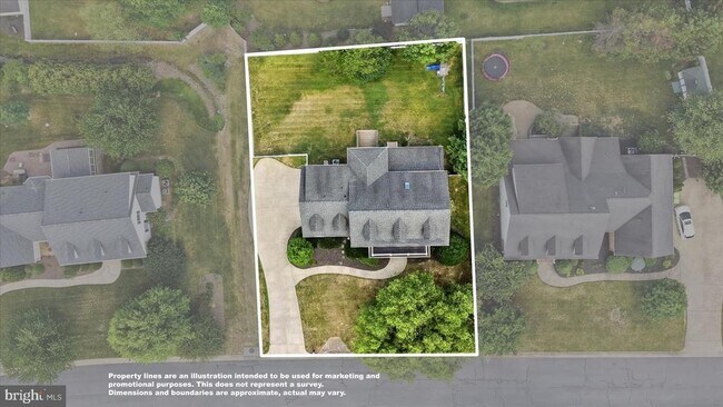 Building Photo - 104 Bramble Ct