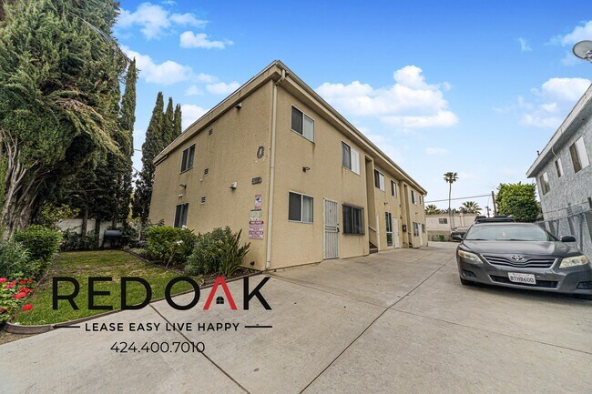 Building Photo - 6928 Agnes Ave