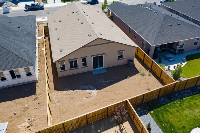 Building Photo - Newly constructed home in Golden Valley, 4...