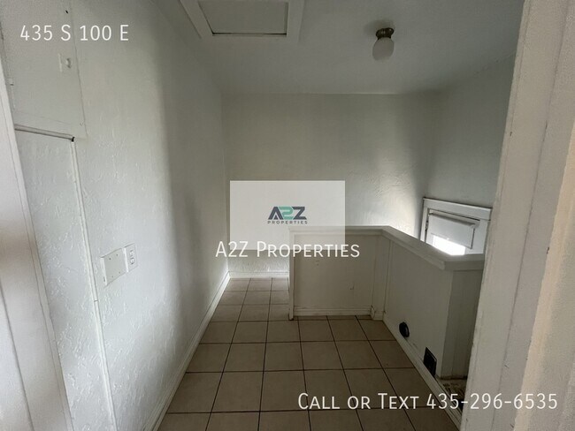 Building Photo - 435 S 100 E