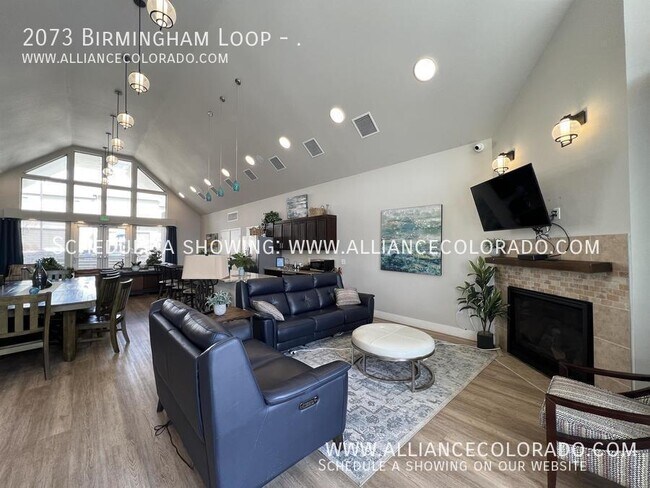 Building Photo - 2073 Birmingham Loop