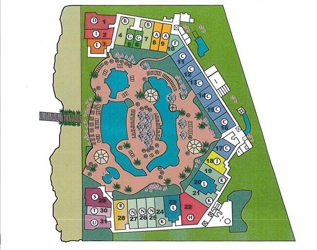 Building Photo - 998 Gulfside Ct