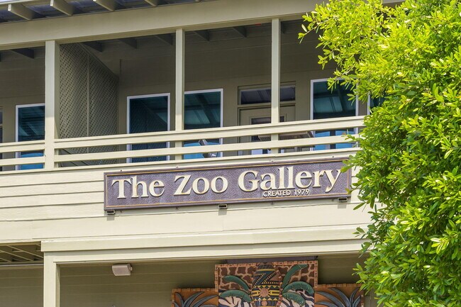 Building Photo - 1732 W County Hwy 30A