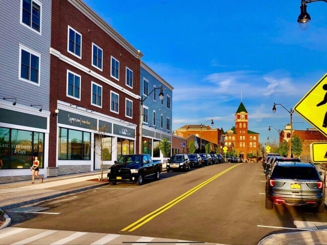 Building Photo - Lancaster Village Center