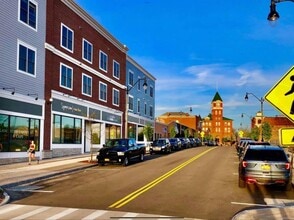 Building Photo - Lancaster Village Center