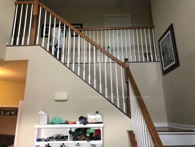 Building Photo - Modern Carlisle Rental with heated inground pool, fireplace, open floor plan, and finished basement