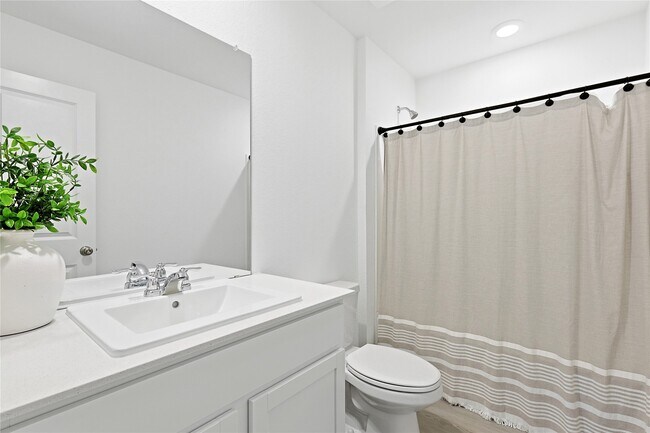 Building Photo - 1135 Rustic Willow Dr