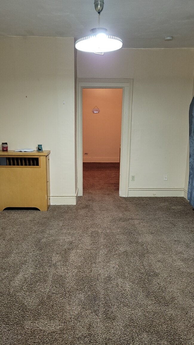 Bedroom 1 - 326 N Washington St