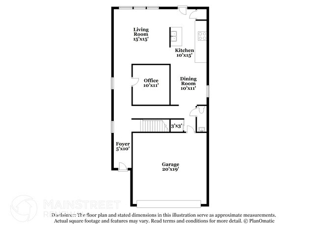 Building Photo - 4211 Pegwell Ave