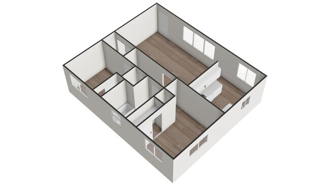 Building Photo - Beautiful Apartment in Sugar House: Washer...