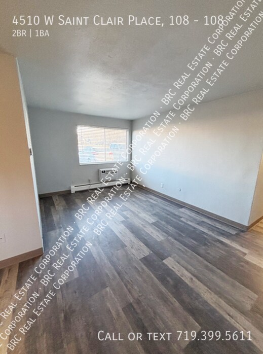 Building Photo - 4510 W St Clair Pl