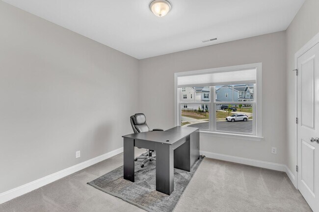 Building Photo - ***Stunning Wake Forest 5/4 ***